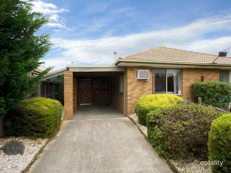 1/7 Bartlett Cres, Hoppers Crossing, VIC 3029
