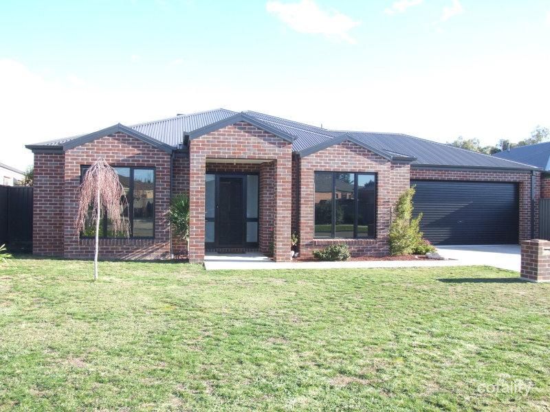 9 King George Way, Mitchell Park, VIC 3355