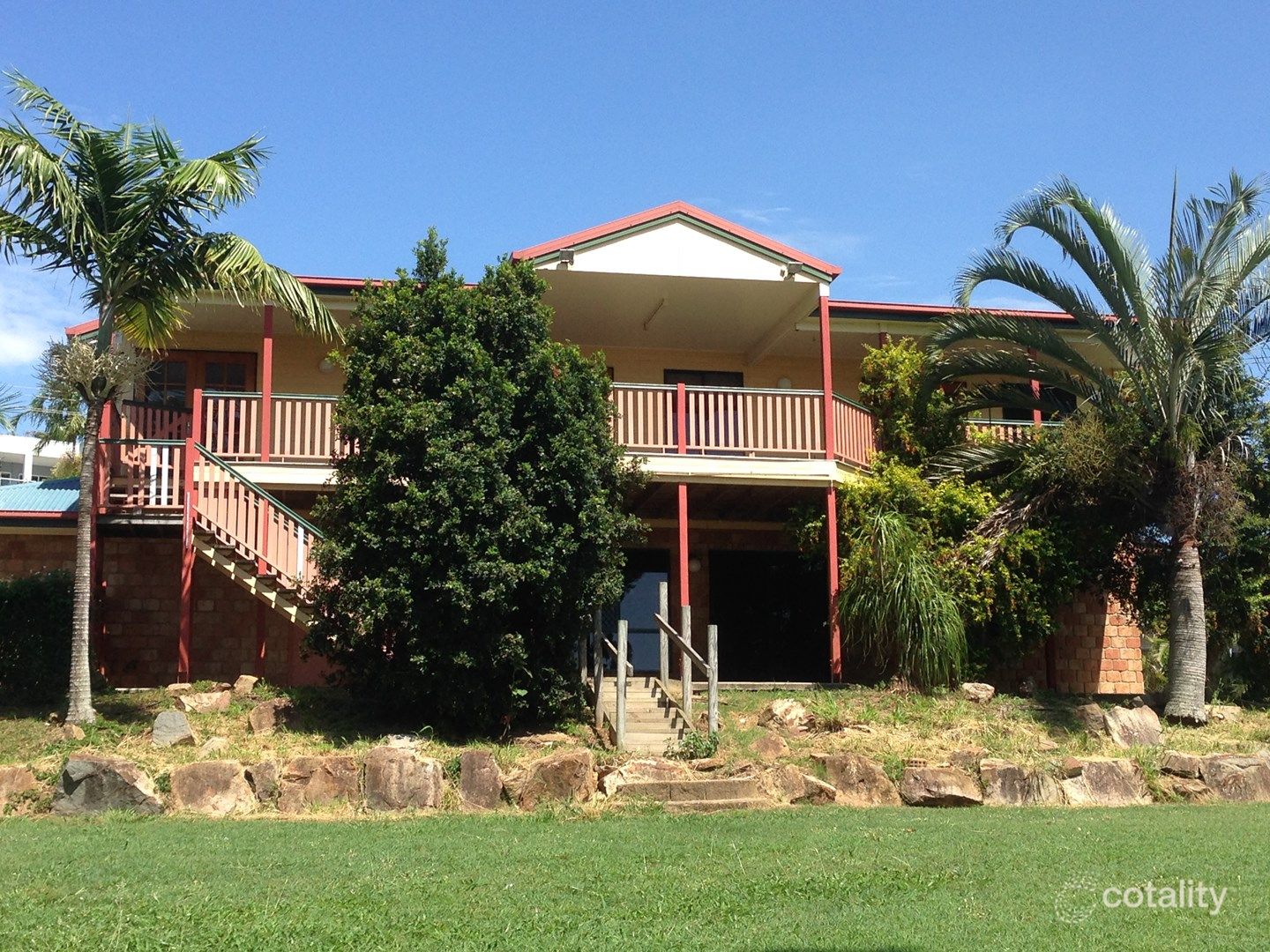 11 Macdonald St, Barlows Hill, QLD 4703