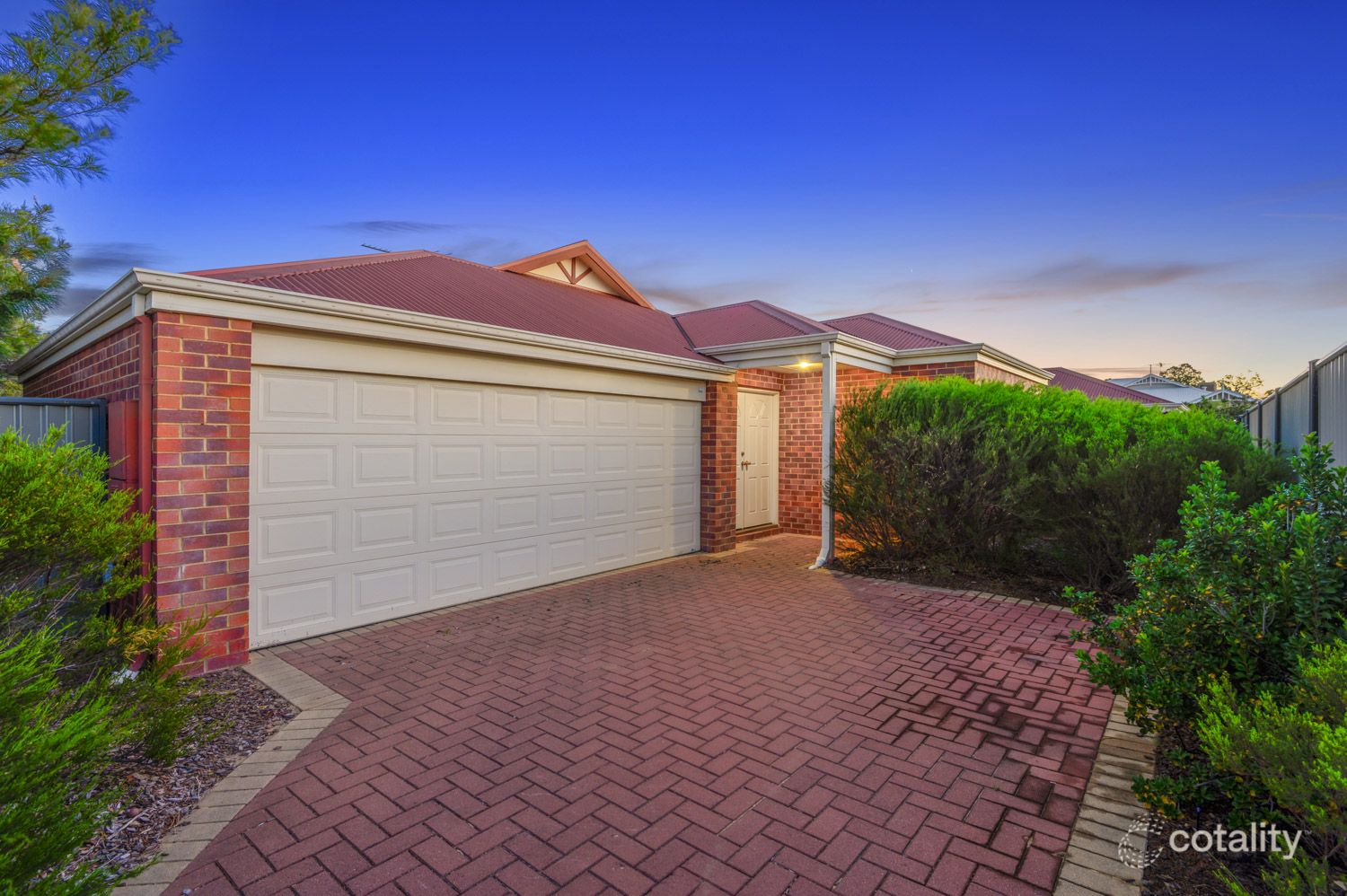 4 Rath Cl, Byford, WA 6122