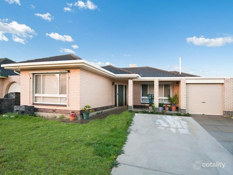9 Van Dieman St, Flinders Park, SA 5025