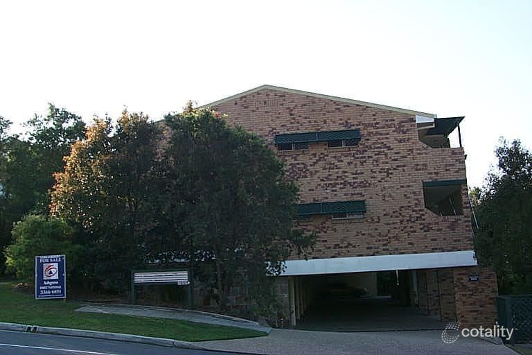 3/35 Devoy St, Ashgrove, QLD 4060