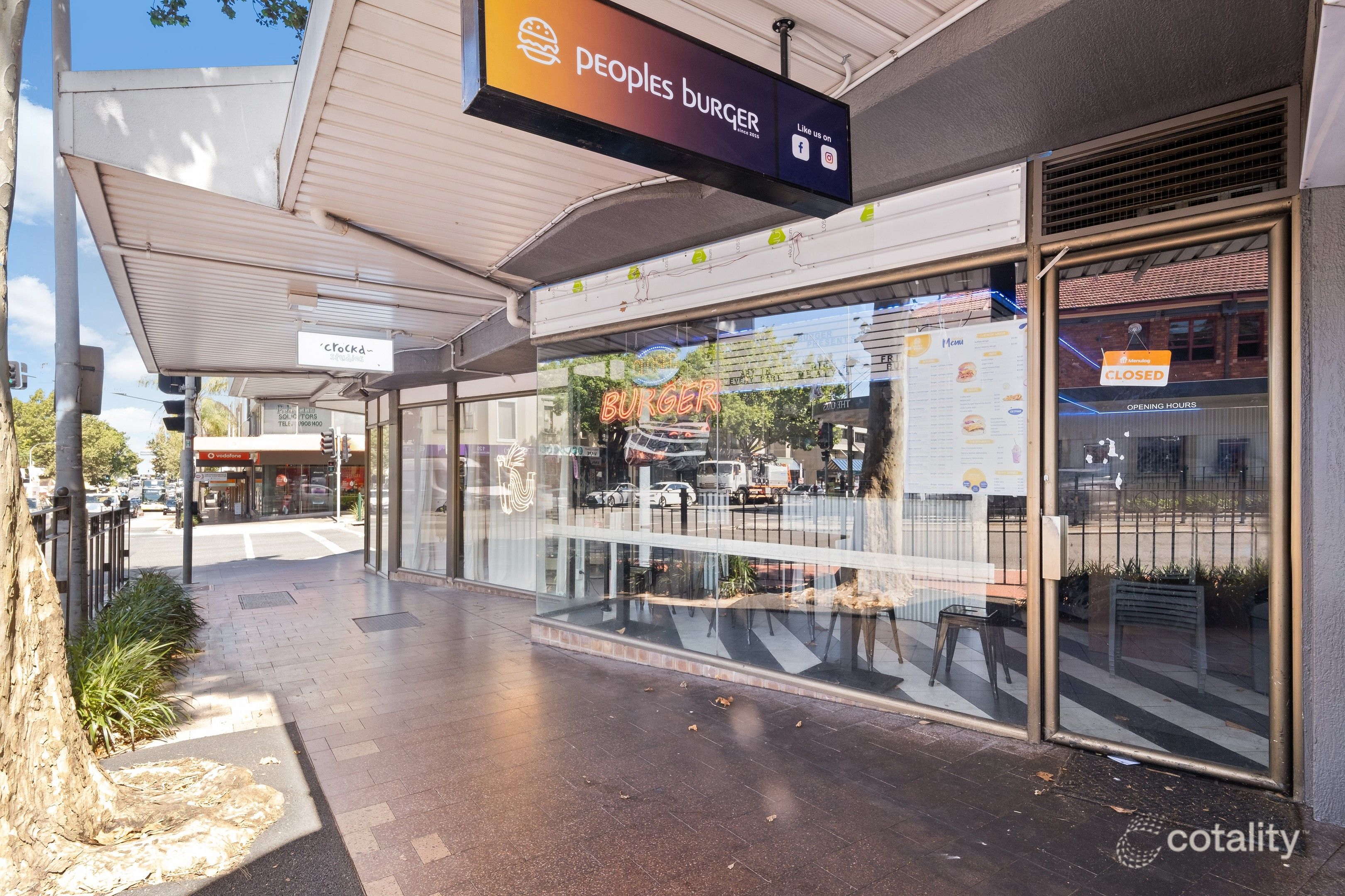 4/81-91 Military Rd, Neutral Bay, NSW 2089