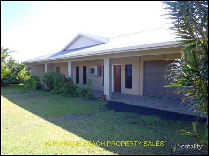 16 Illich St, Kurrimine Beach, QLD 4871