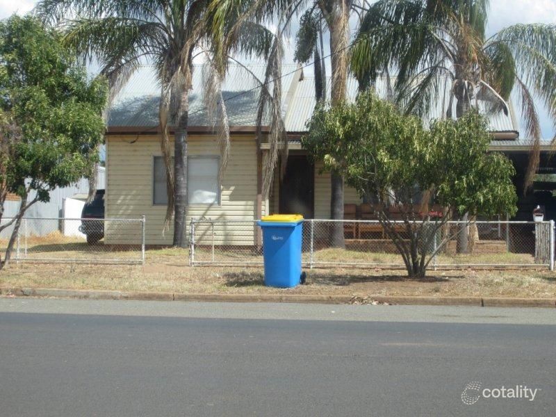 51 Wambiana St, Nyngan, NSW 2825
