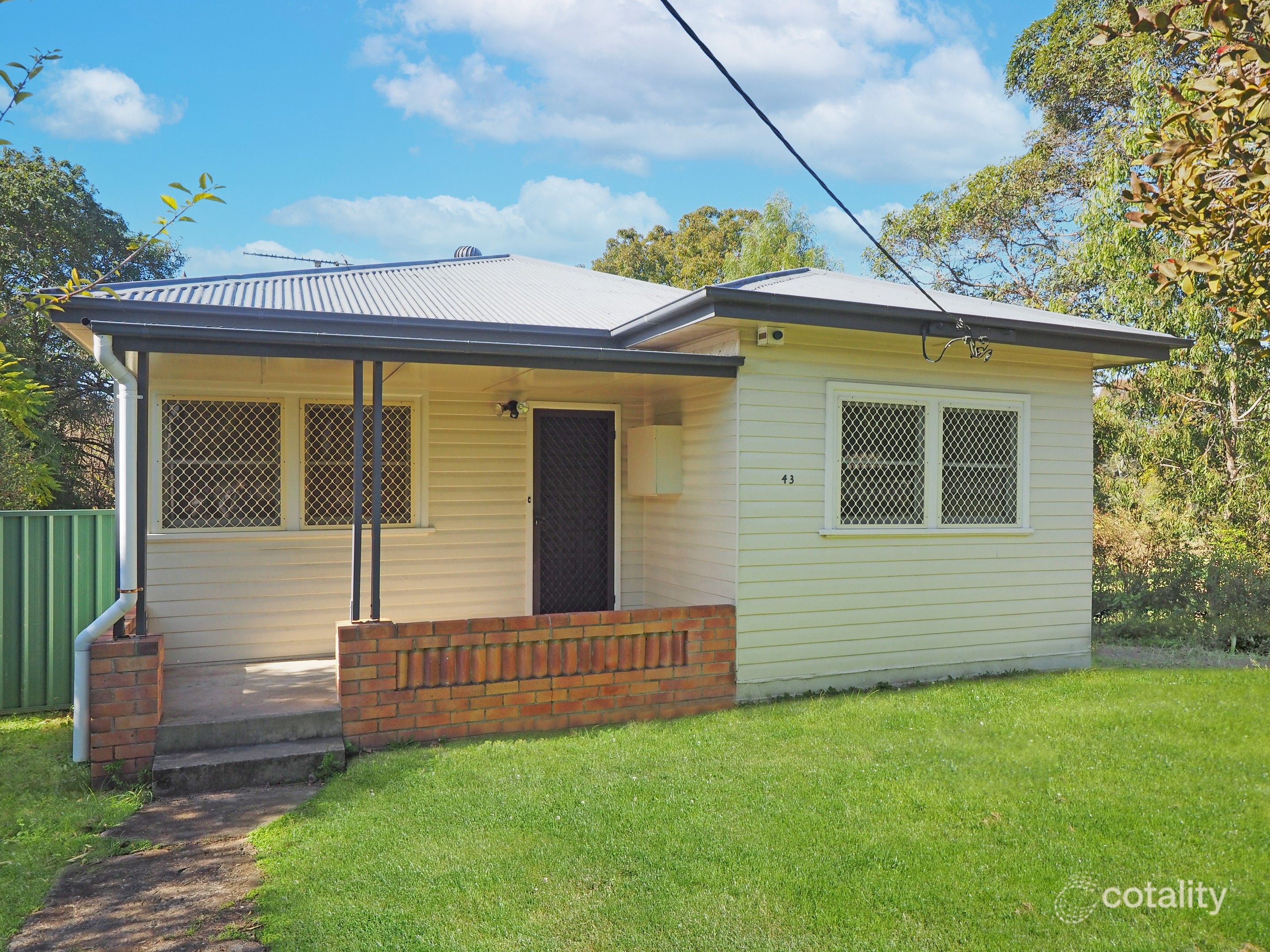 43 Lachlan St, South Kempsey, NSW 2440