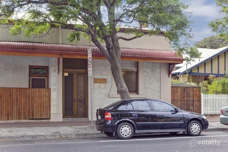 58 Shipsters Rd, Kensington Park, SA 5068