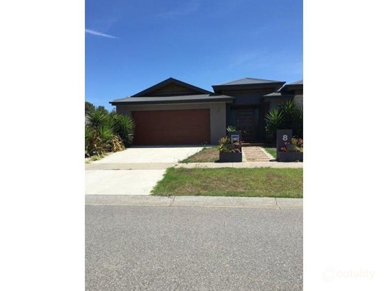 8 Collins Ct, Yarram, VIC 3971