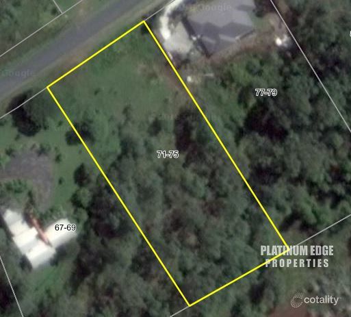 71-75 Boomerang Dr, Kooralbyn, QLD 4285