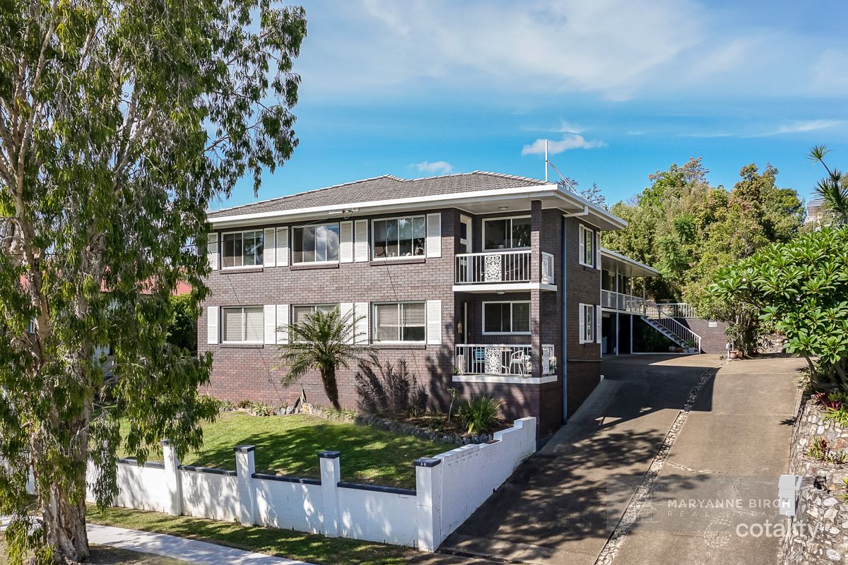 30 Dutton St, Hawthorne, QLD 4171