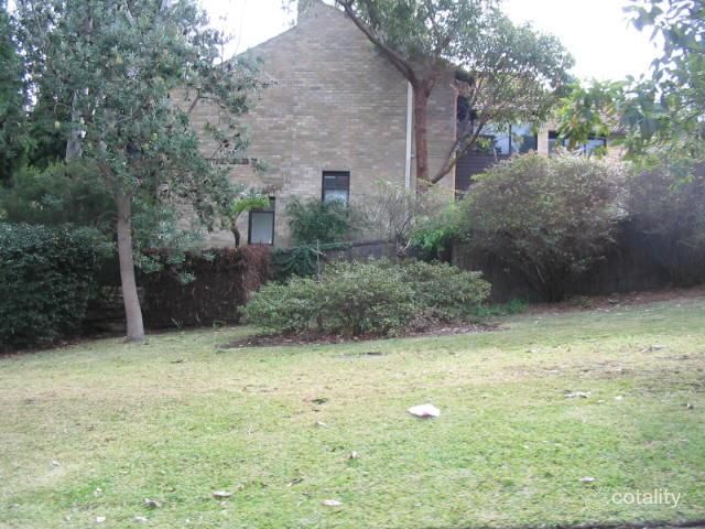 2/7-9 Bridge St, Lane Cove, NSW 2066