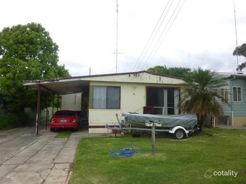 4 William St, Cardiff, NSW 2285