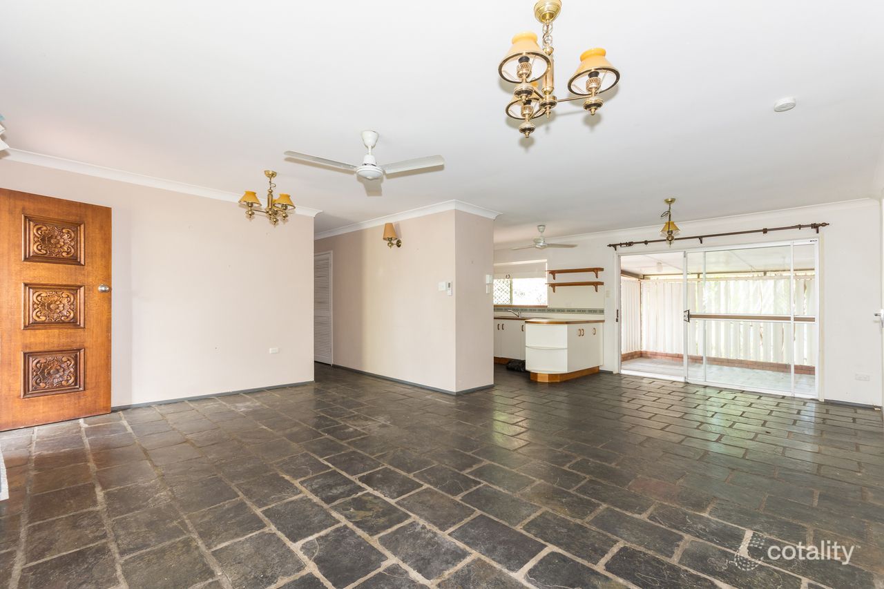 42 Wright St, Wulguru, QLD 4811