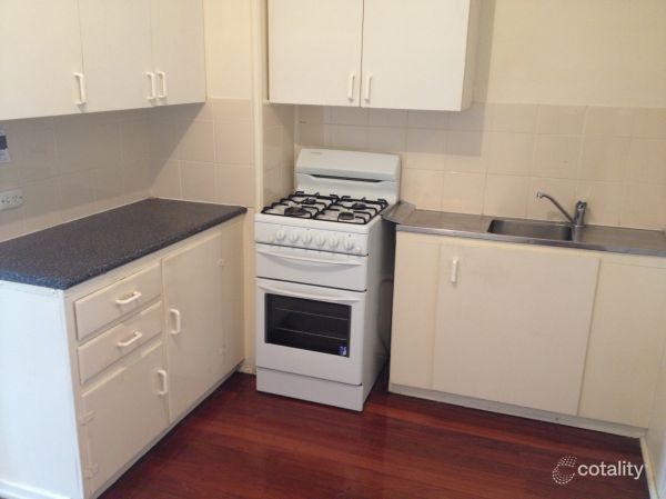 6/3 Stewart Ave, Kalinga, QLD 4030