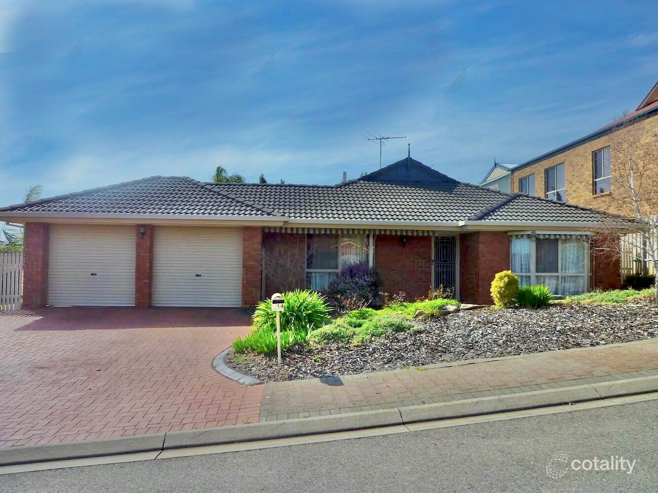 14 Thistleton Ct, Greenwith, SA 5125