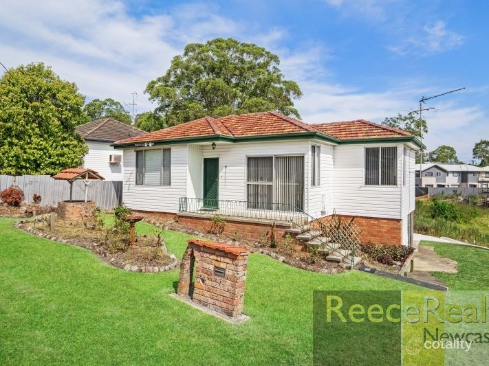 3 Fussell St, Birmingham Gardens, NSW 2287