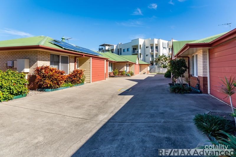 6/8 Warana Ave, Bellara, QLD 4507