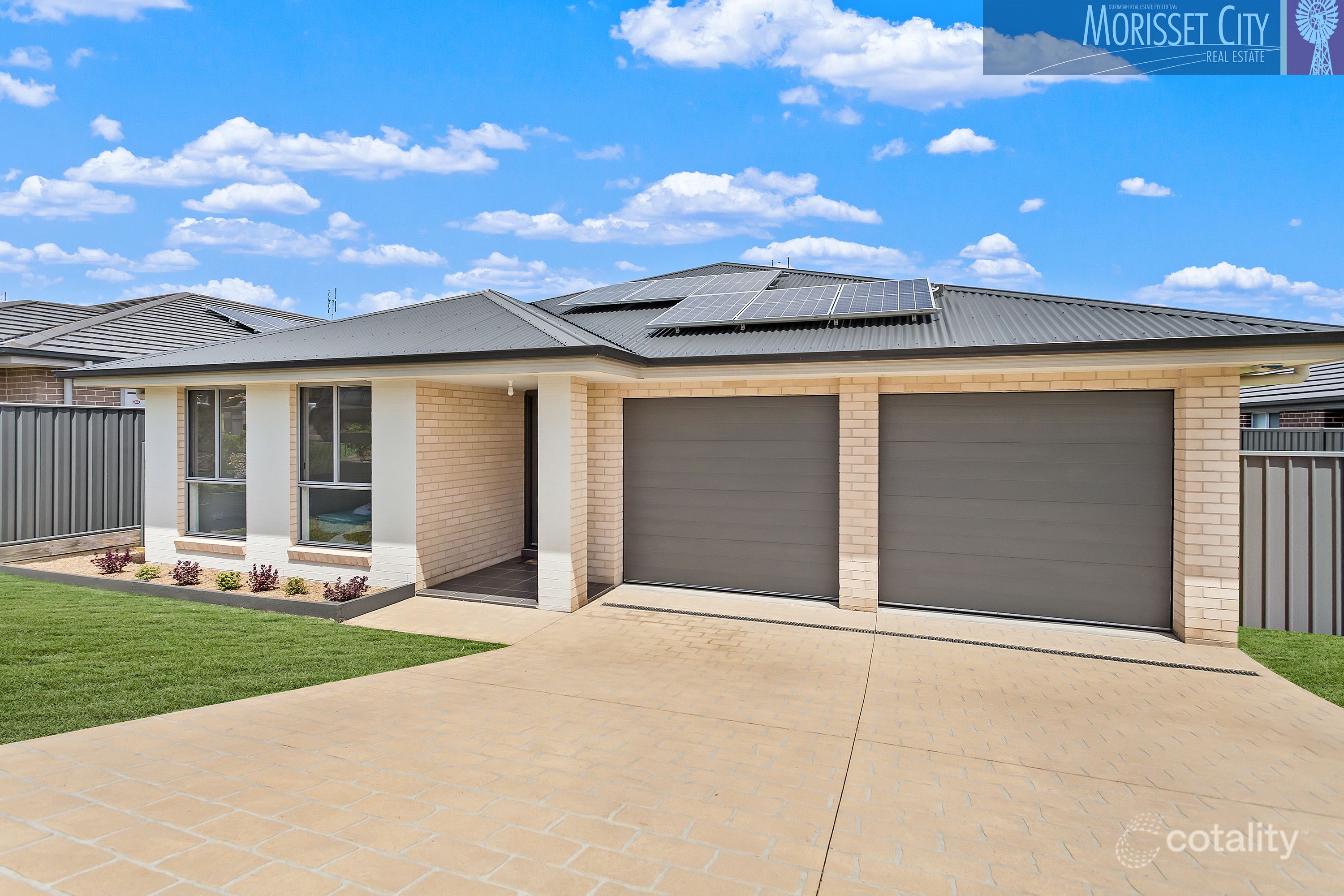 9 Dollarbird Lane, Cooranbong, NSW 2265