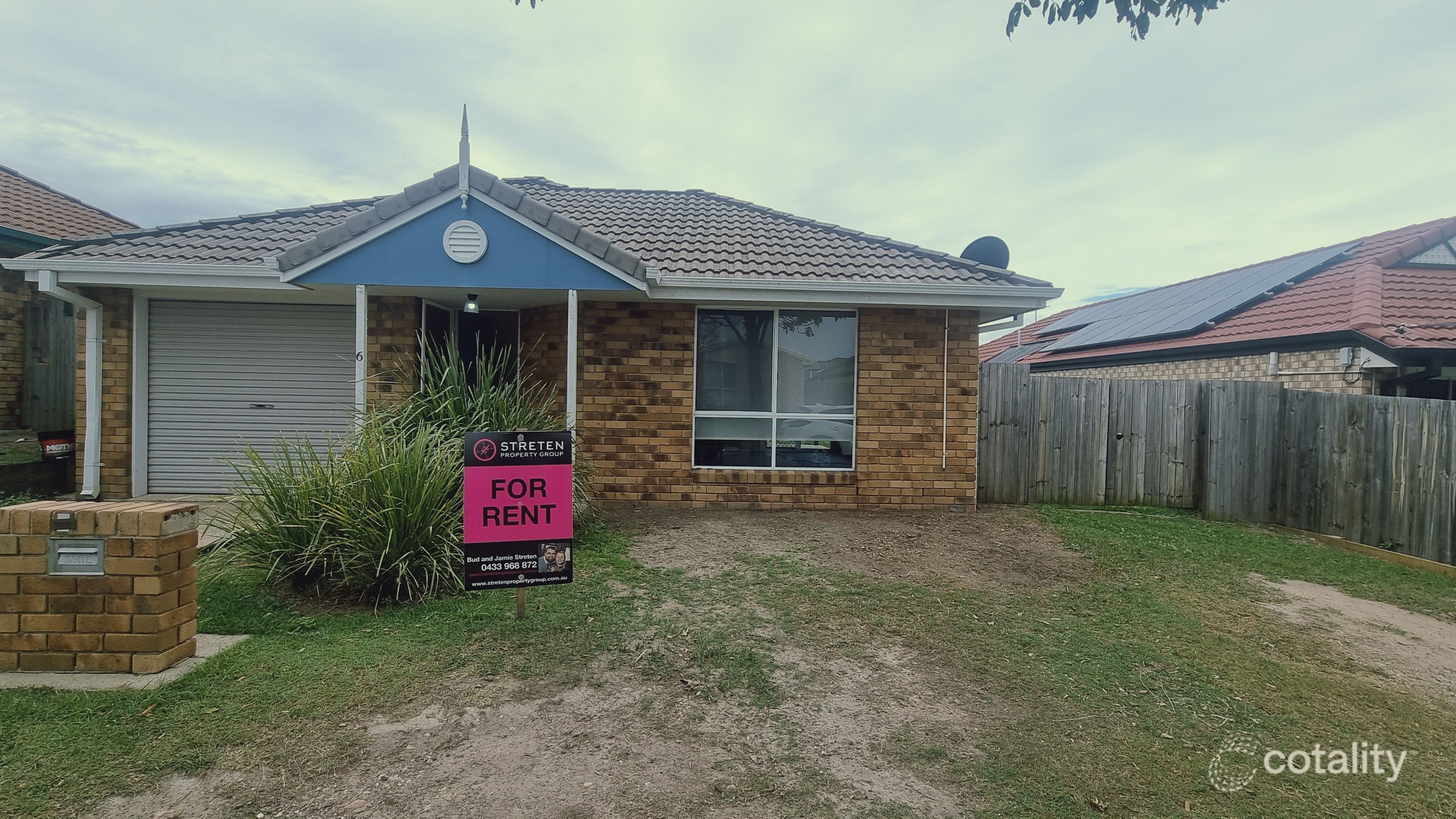 6 Cox Cl, Tingalpa, QLD 4173