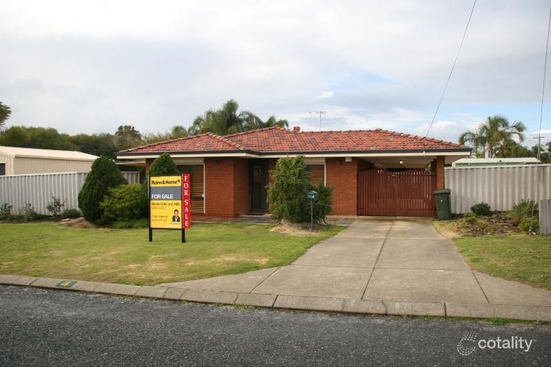 4 Symms Ct, High Wycombe, WA 6057