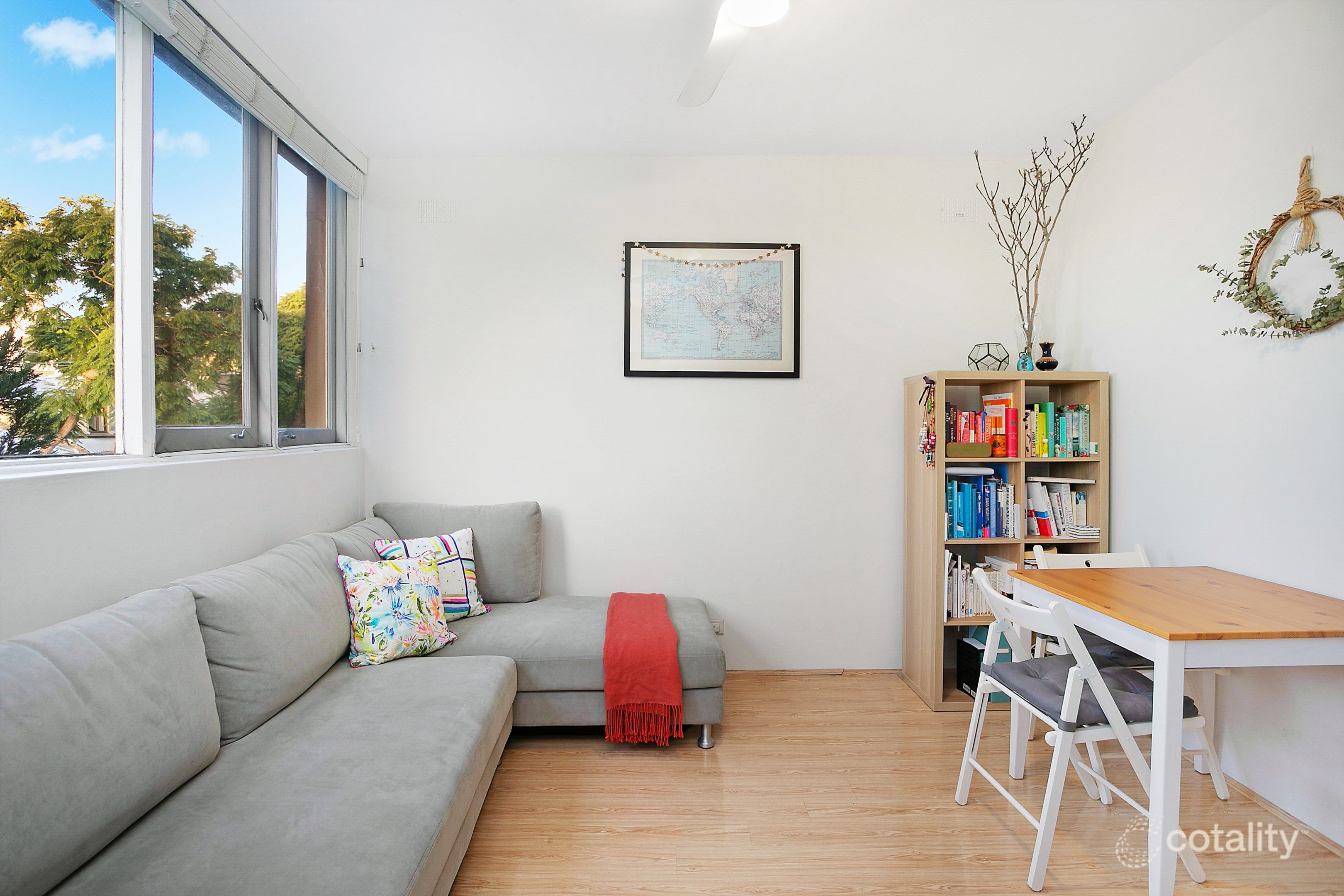 6/30 Bay St, Birchgrove, NSW 2041