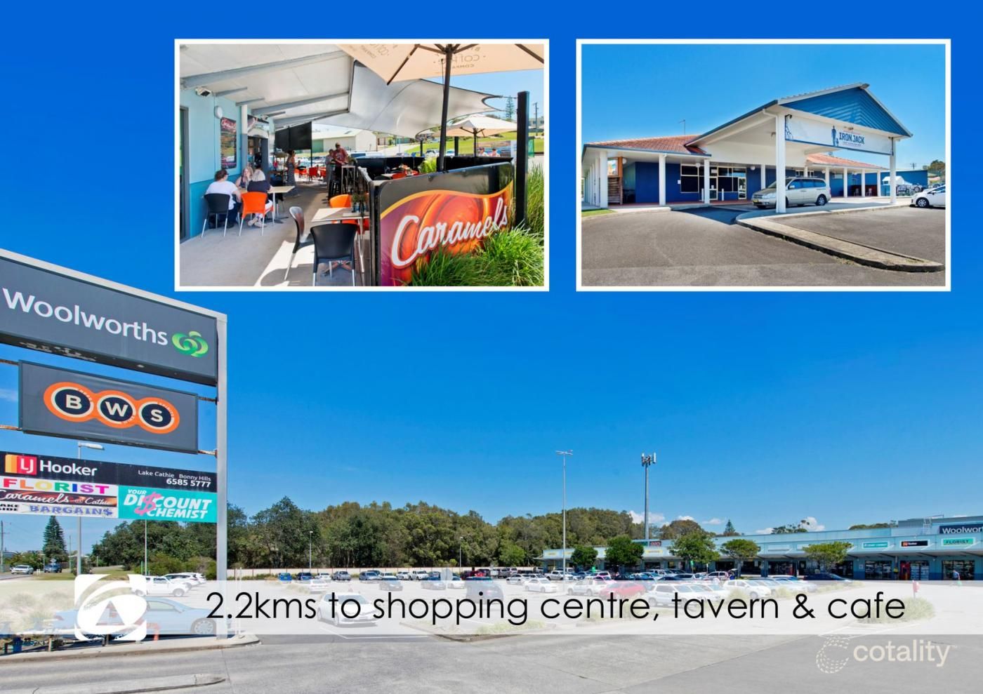 21 Aquarius Ave, Lake Cathie, NSW 2445