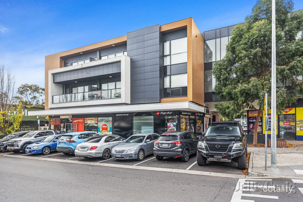 201/11 Copernicus Cres, Bundoora, VIC 3083