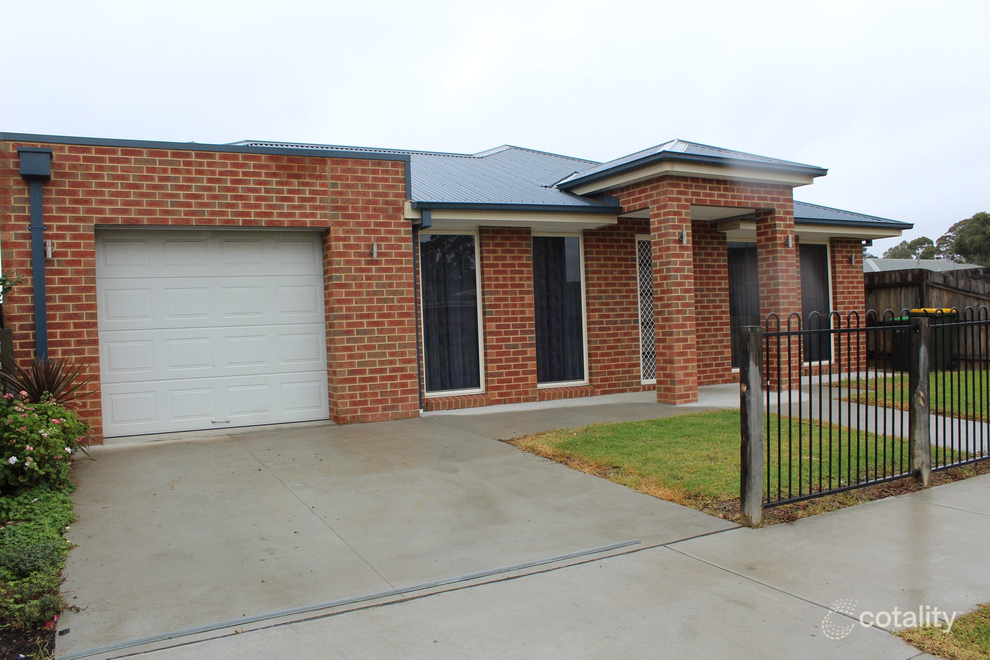 4a Curran Ct, Wurruk, VIC 3850