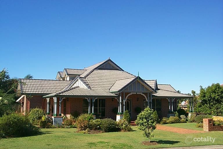 11 Winchcombe Ave, Murrumba Downs, QLD 4503