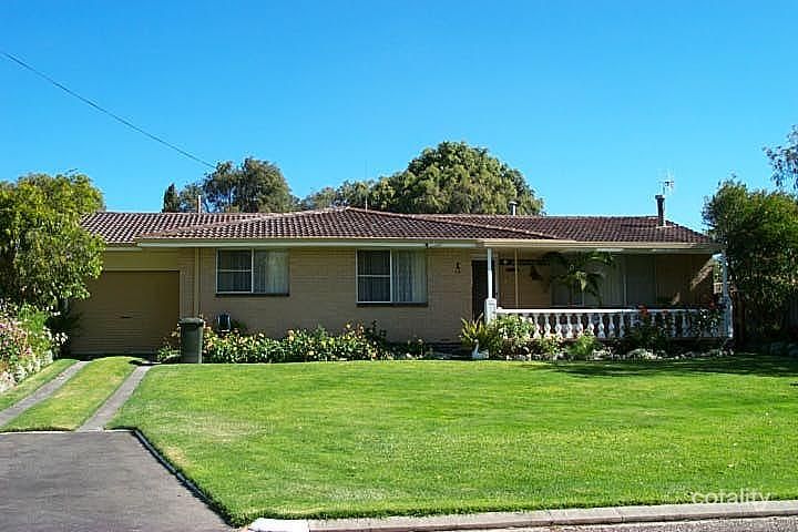 15 Swarbrick St, Emu Point, WA 6330