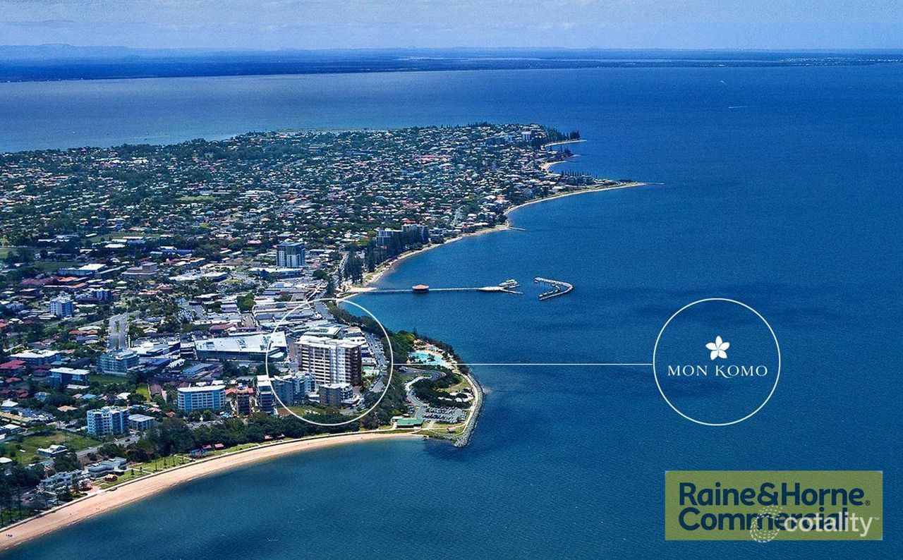 3/99-101 Marine Pde, Redcliffe, QLD 4020
