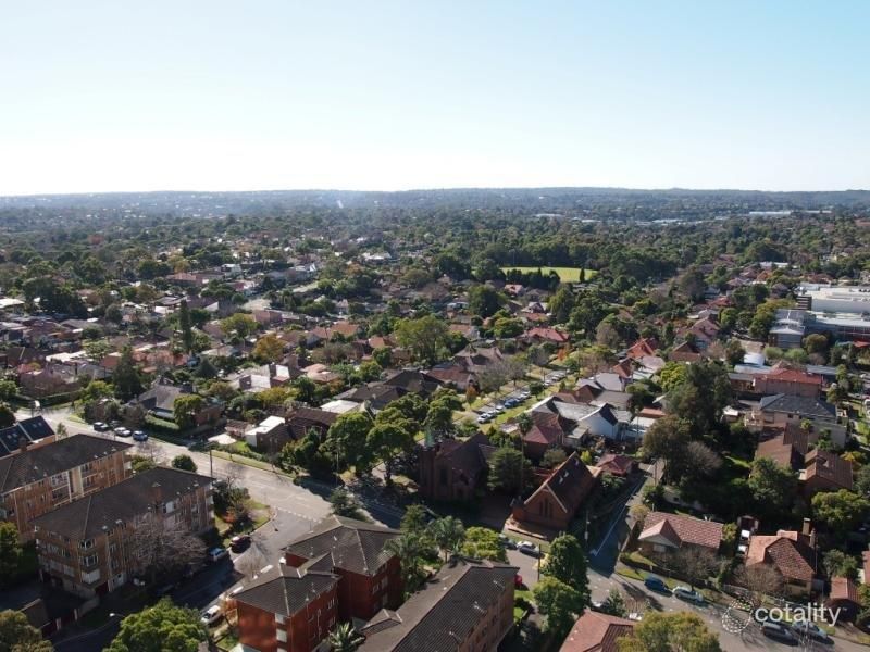 2302/1 Cambridge Lane, Chatswood, NSW 2067