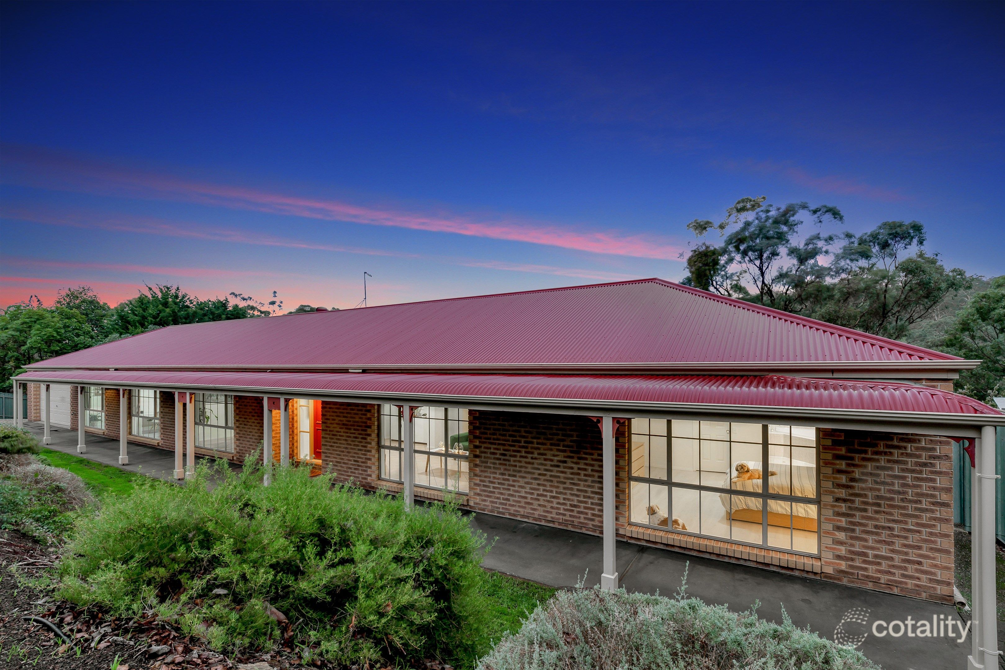 3 Hillside Ct, Aberfoyle Park, SA 5159