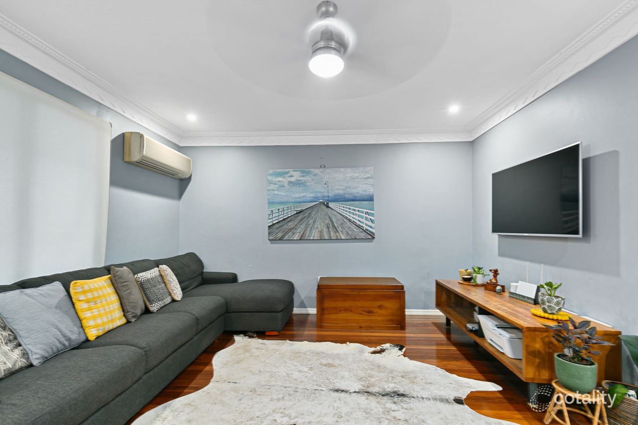 12 Chailey St, Aspley, QLD 4034