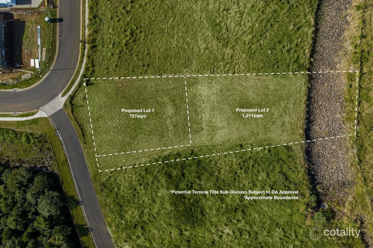 1 Nautilus Cres, Lennox Head, NSW 2478