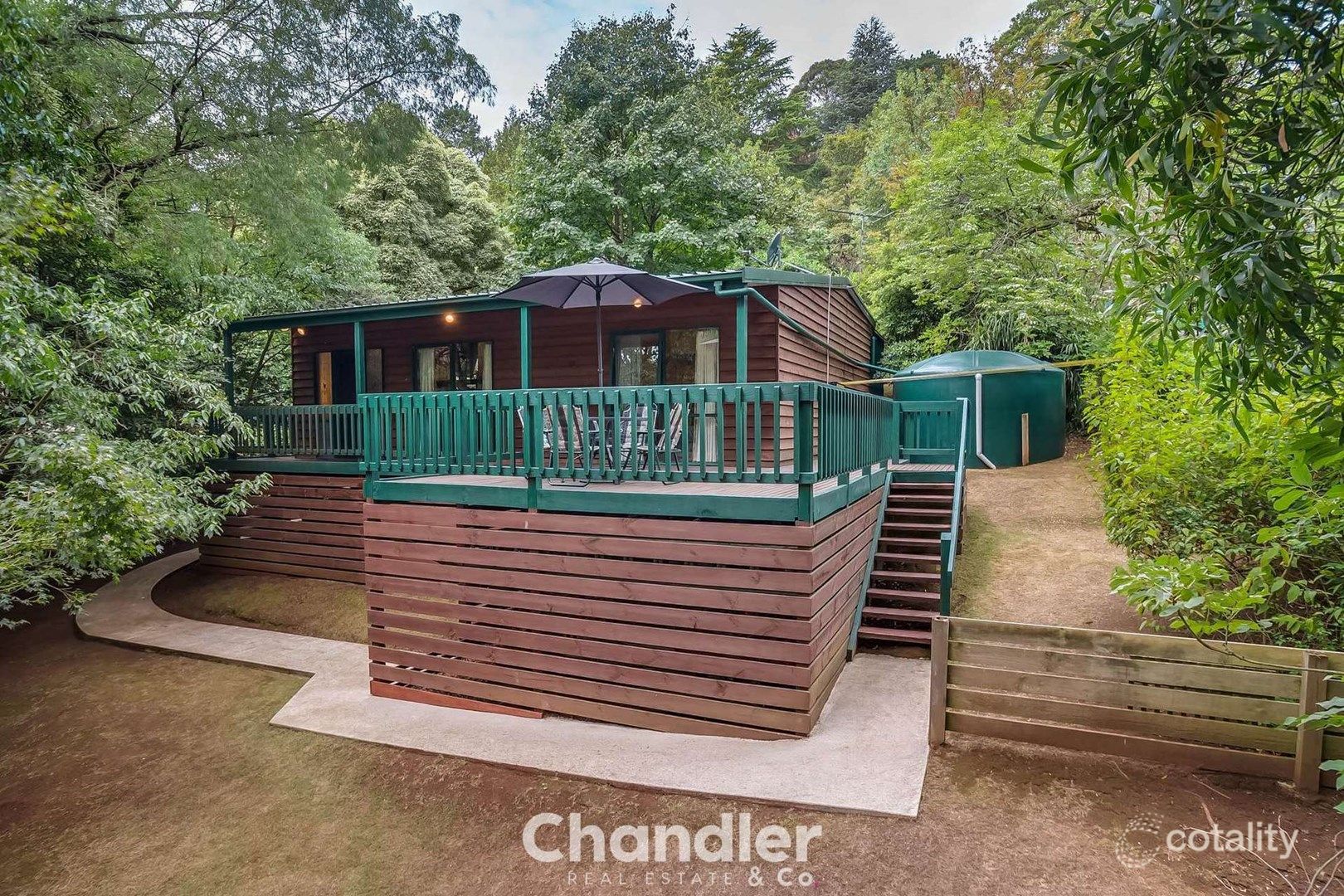 2 Argonne Pde, Selby, VIC 3159