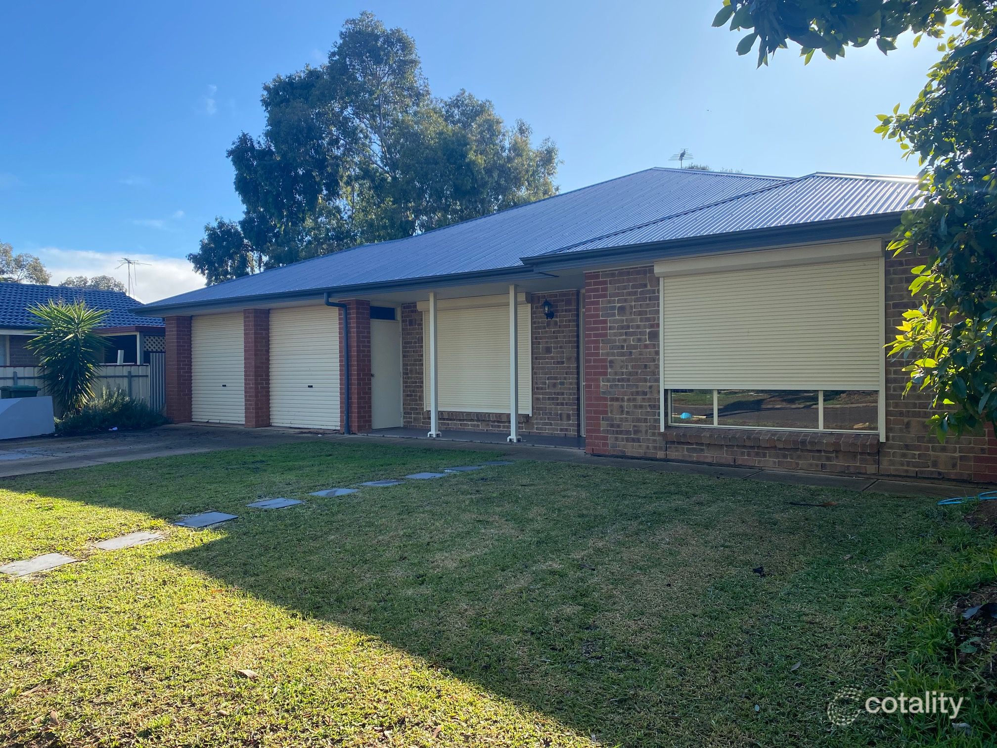 3 Delta Ct, Salisbury Downs, SA 5108