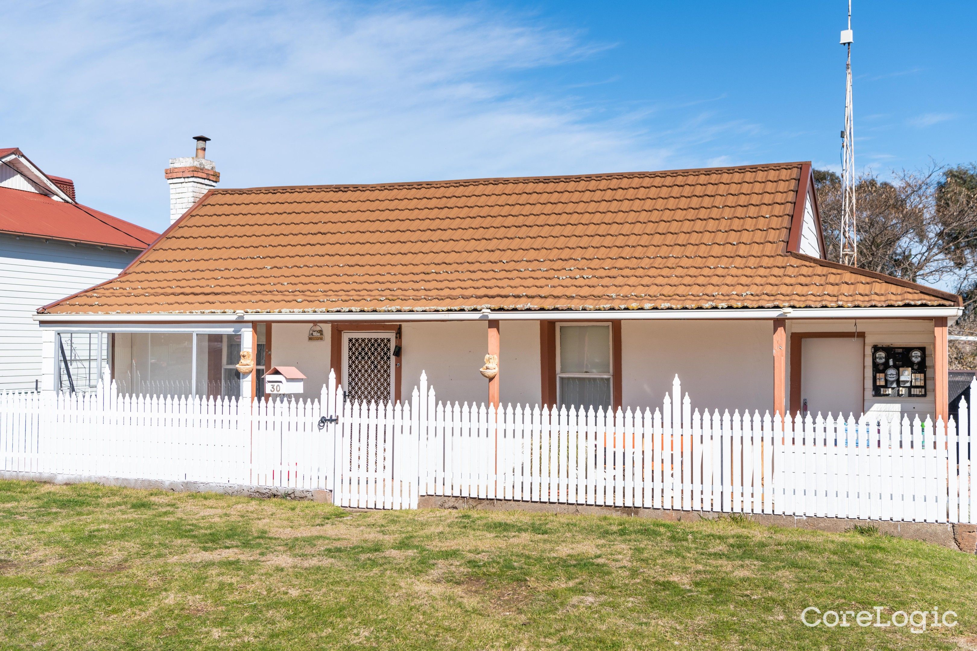 30 North St, Harden, NSW 2587