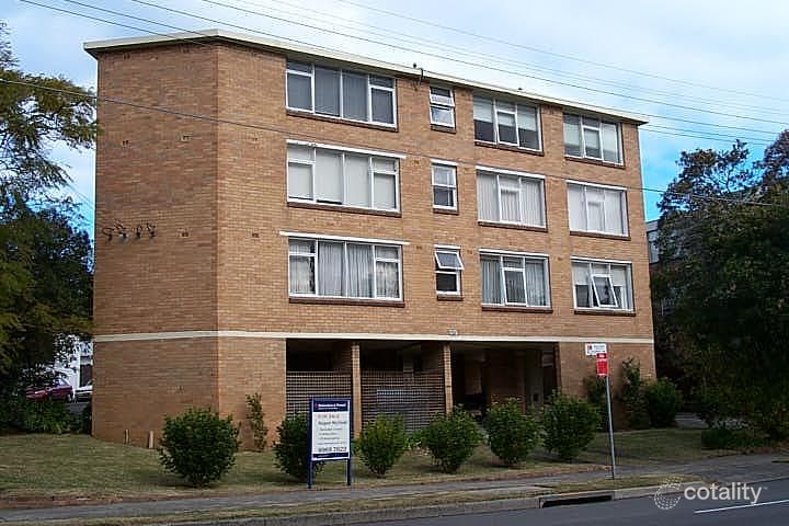 12/101 Gerard St, Cremorne, NSW 2090