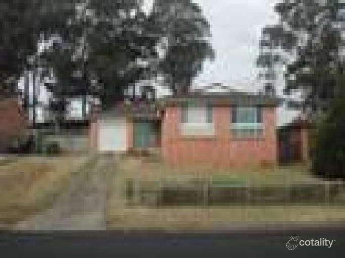 14 Fireball Ave, Cranebrook, NSW 2749