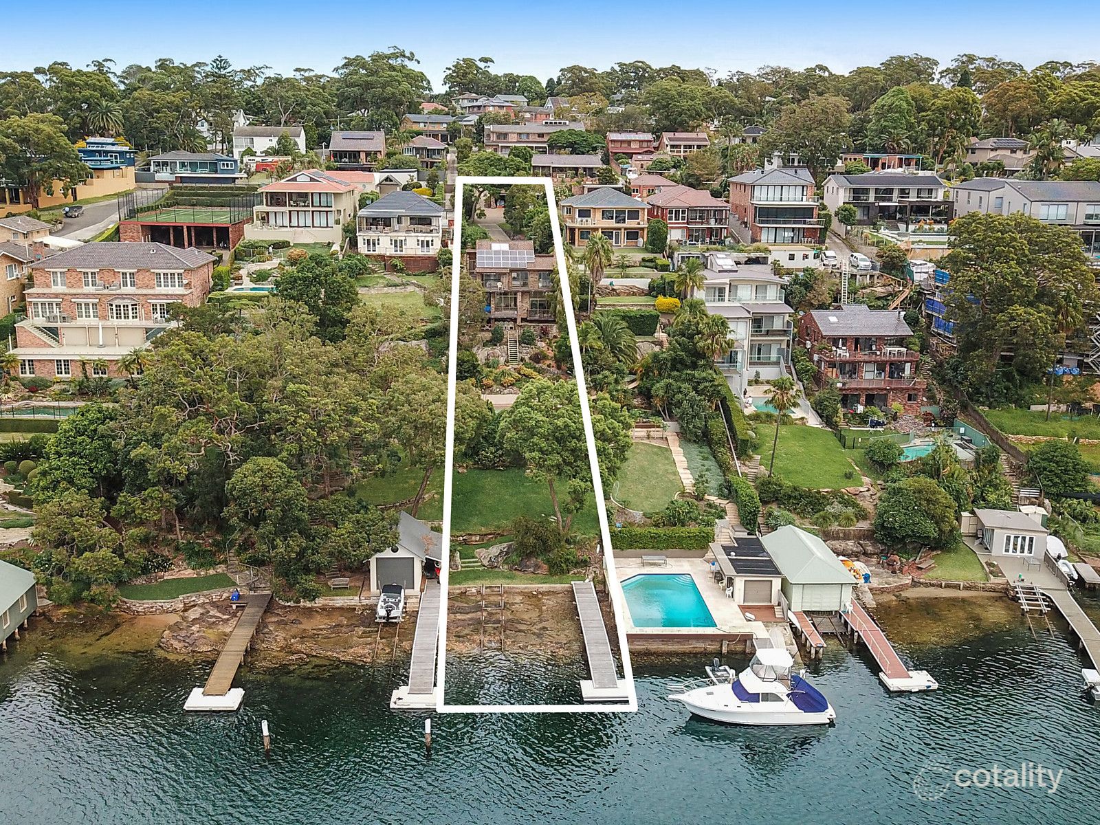 652 Port Hacking Rd, Dolans Bay, NSW 2229