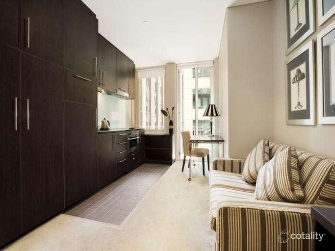 1718/480-490 Collins St, Melbourne, VIC 3000