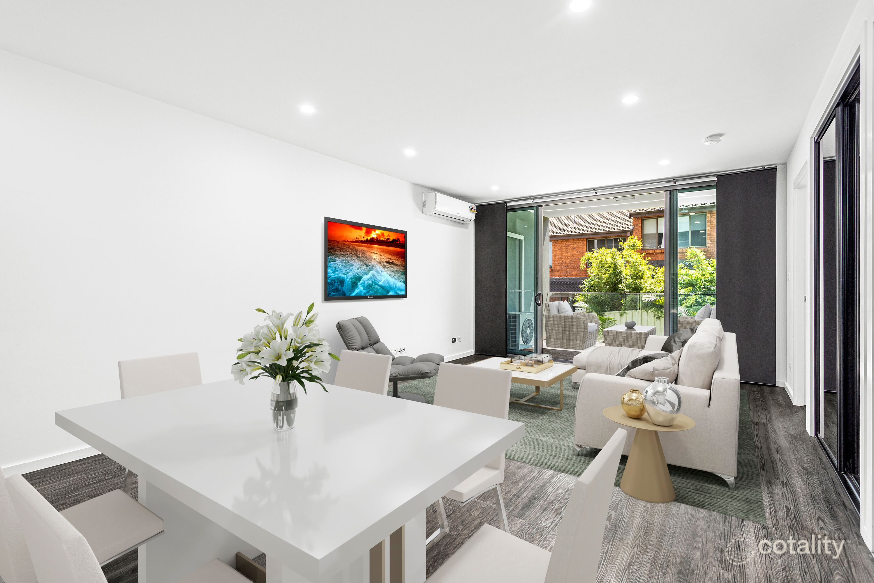 2/60 Gipps St, Wollongong, NSW 2500