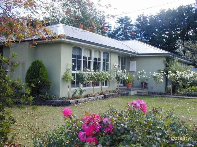 2 Woodworth St, New Gisborne, VIC 3438