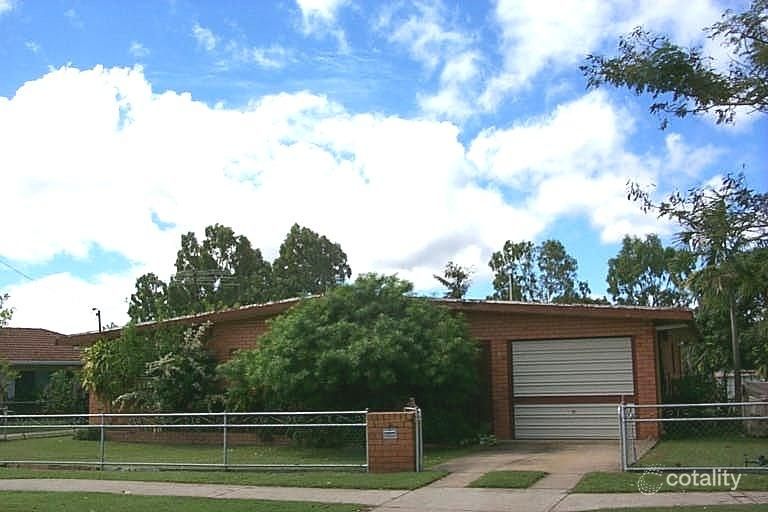 15 Newton St, Wulguru, QLD 4811