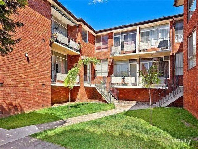 8/108 Concord Rd, North Strathfield, NSW 2137