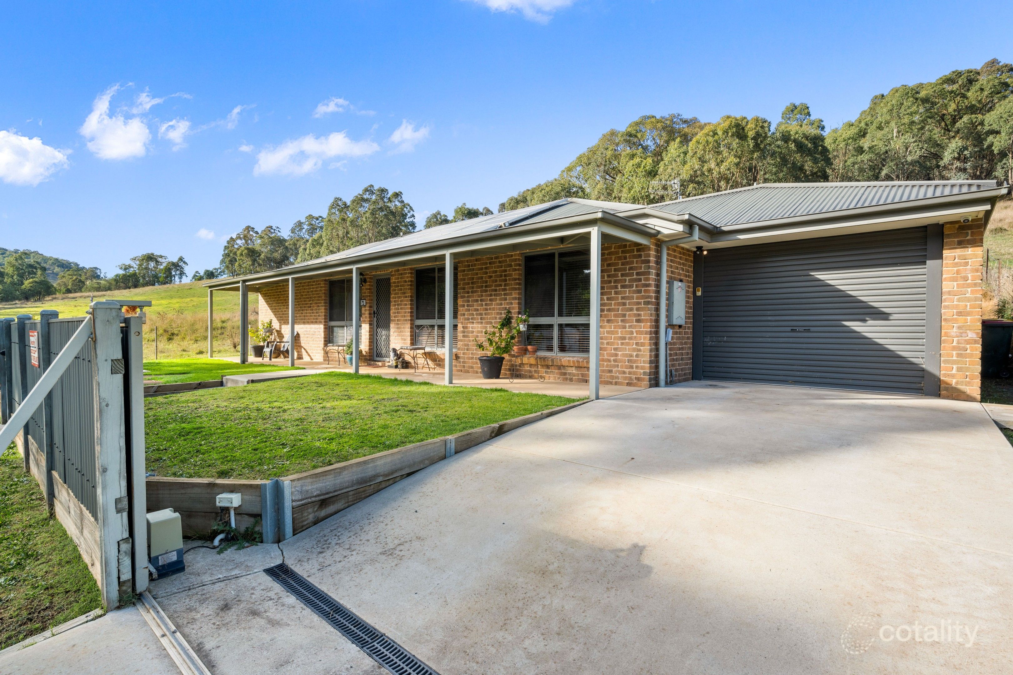 1032 Myrtleford-Yackandandah Rd, Barwidgee, VIC 3737