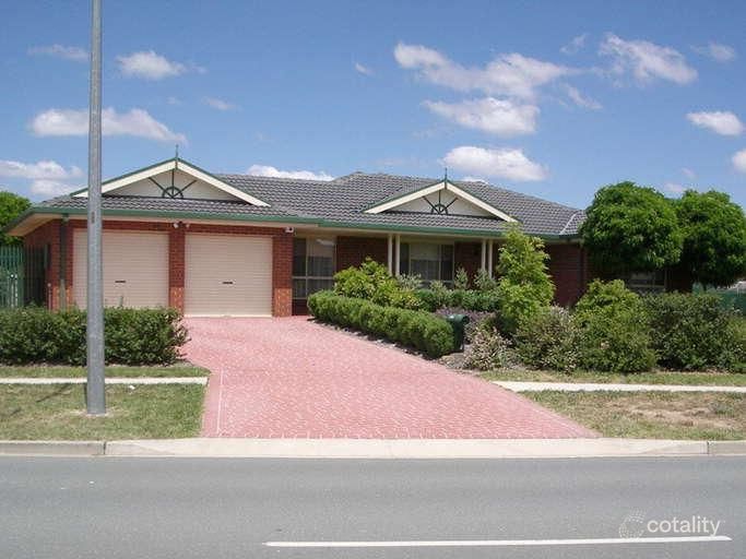 55 Lexcen Ave, Nicholls, ACT 2913