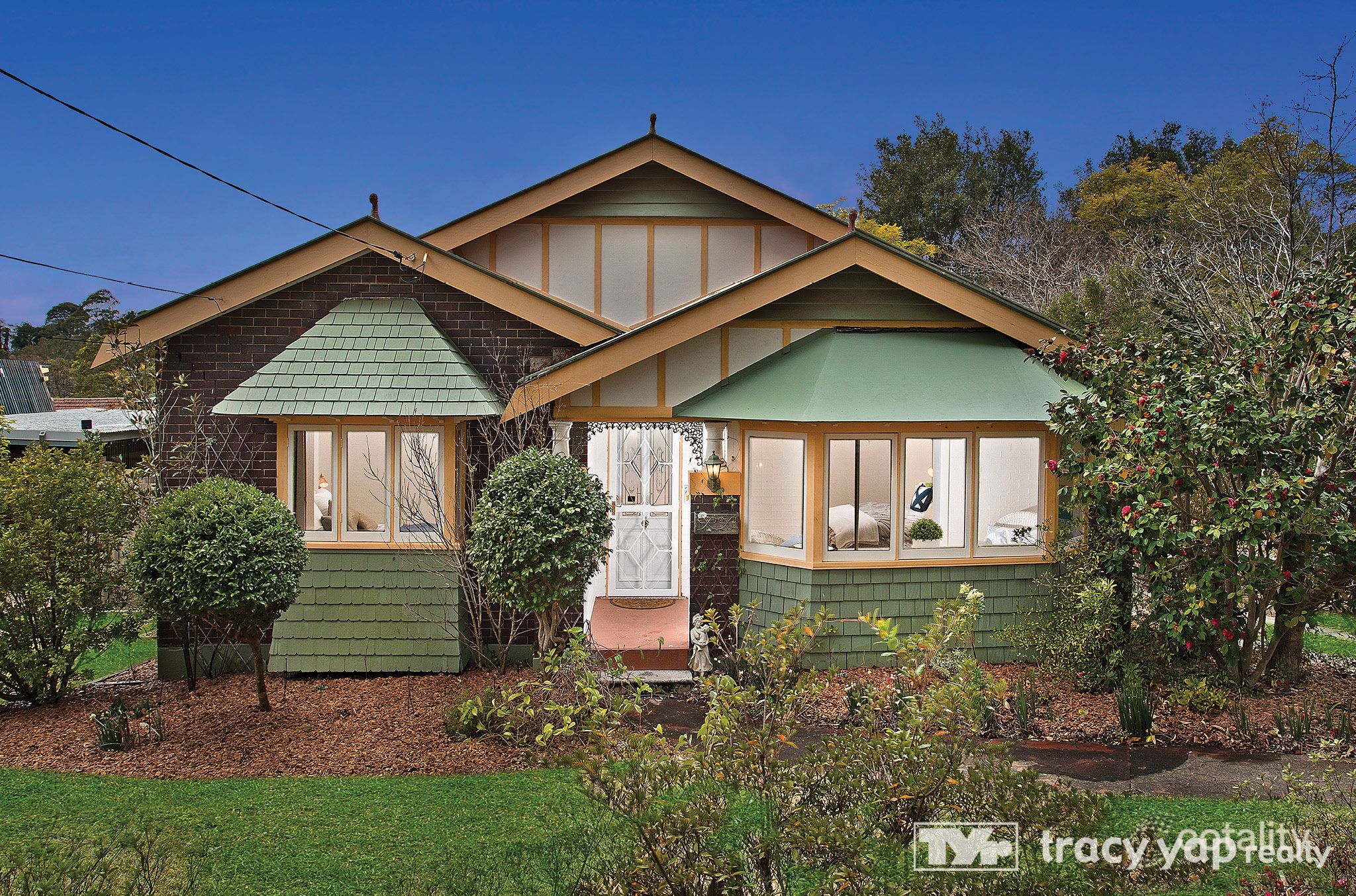 13 Wallace St, Eastwood, NSW 2122