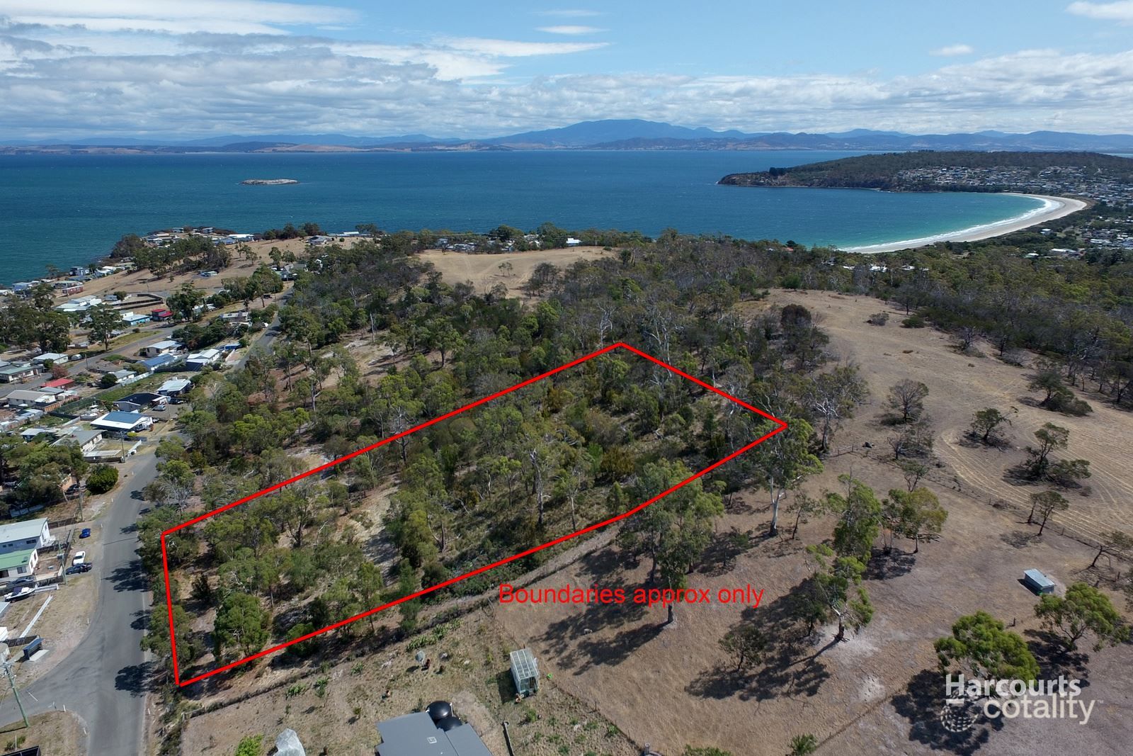 652 Primrose Sands Rd, Primrose Sands, TAS 7173